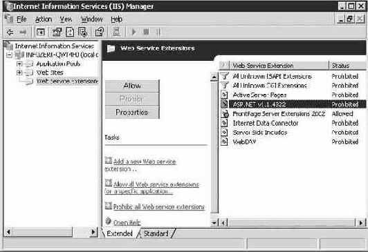   ASP.NET