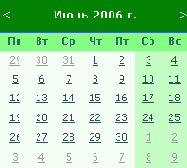 Темы и шкурки
